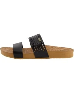 Reef Cushion Vista Perf | Sandals -Shoe Rush Store 41eBq3PZ5bL. AC SR736920