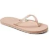 Reef Kids Kids Charming (Little Kid/Big Kid) | Sandals