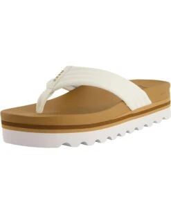 Reef Cushion Shea Hi | Sandals