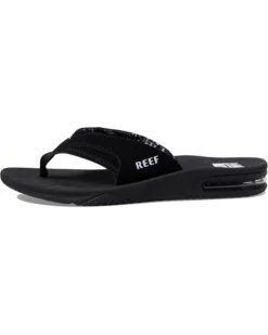 Reef Fanning W | Sandals -Shoe Rush Store 61 lsOBAF5L. AC SR736920