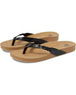 Reef Cushion Court Twist | Sandals