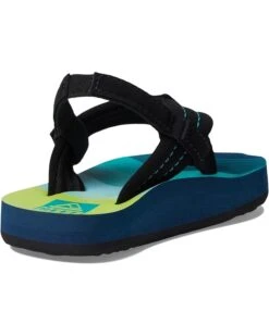 Reef Kids Little Ahi Flip Flop (Infant/Toddler/Little Kid) | Sandals -Shoe Rush Store 611zIolNmL. AC SR736920
