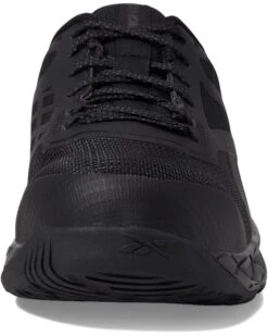Reebok Work Nanoflex TR Work EH Comp Toe | Sneakers & Athletic Shoes -Shoe Rush Store 6123qN7StEL. AC SR736920
