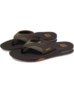 Reef Fanning | Sandals -Shoe Rush Store 612PHsJ3nEL. AC SR736920