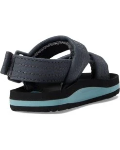 Reef Kids Little Ahi Convertible (Infant/Toddler/Little Kid) | Sandals -Shoe Rush Store 612yqFGPo6L. AC SR736920