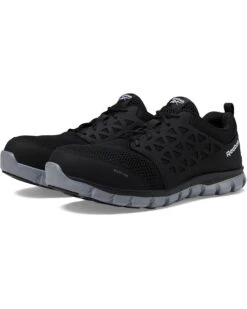 Reebok Work Sublite Cushion Work EH | Sneakers & Athletic Shoes -Shoe Rush Store 613OkEZFAmL. AC SR736920