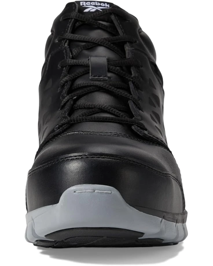 Reebok Work Sublite Cushion Work Mid Comp Toe EH | Sneakers & Athletic Shoes 8 Reebok Work Sublite Cushion Work Mid Comp Toe EH | Sneakers & Athletic Shoes - Image 6