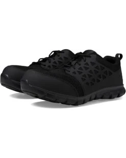 Shoe Rush Store 5 Reebok Work Sublite Cushion Work Comp Toe ESD | Sneakers & Athletic Shoes