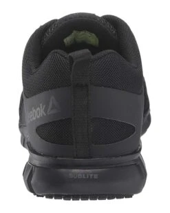 Reebok Work Sublite Cushion Work - RB4035 Soft Toe SD | Sneakers & Athletic Shoes -Shoe Rush Store 616tzw2WEHL. AC SR736920