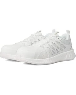 Reebok Work Fusion Flexweave™ Work EH Comp Toe | Sneakers & Athletic Shoes -Shoe Rush Store 616zziwl5WL. AC SR736920