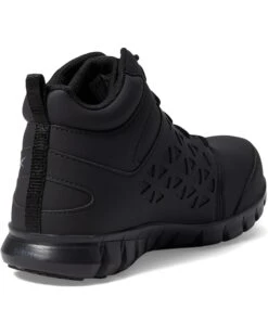 Reebok Work Sublite Cushion Work Comp Toe EH | Sneakers & Athletic Shoes -Shoe Rush Store 617DKUOjyZL. AC SR736920