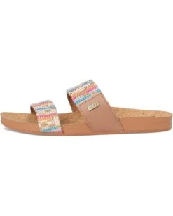 Reef Cushion Vista | Sandals -Shoe Rush Store 617LAPpRc4L. AC SR736920