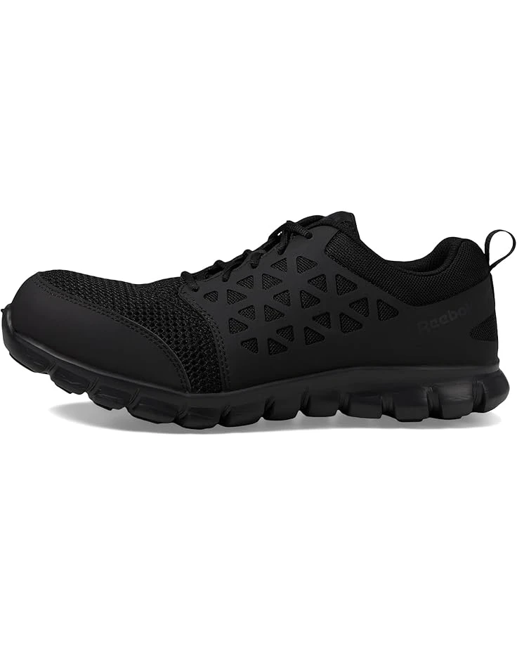Reebok Work Sublite Cushion Work Comp Toe ESD | Sneakers & Athletic Shoes 6 Reebok Work Sublite Cushion Work Comp Toe ESD | Sneakers & Athletic Shoes - Image 4