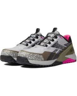 Reebok Work Nano X1 Adventure Work EH Comp Toe | Sneakers & Athletic Shoes -Shoe Rush Store 617qDyO3 RL. AC SR736920
