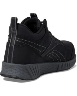Reebok Work Fusion Formidable Work Mid Cut Composite Toe SD 10 | Sneakers & Athletic Shoes -Shoe Rush Store 618ZMIOyuwL. AC SR736920