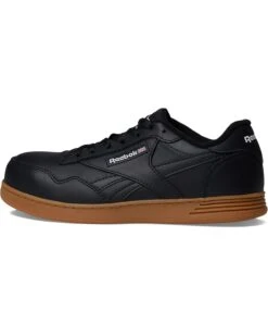 Reebok Work Club Memt Work EH Comp Toe | Sneakers & Athletic Shoes -Shoe Rush Store 61AuwrQ4w5L. AC SR736920