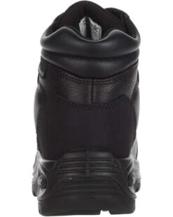 Reebok Work Trainex 6" Waterproof Puncture Resistant Sport Boot | Sneakers & Athletic Shoes -Shoe Rush Store 61Es0sD3I7L. AC SR736920