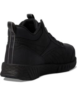 Reebok Work Fusion Formidable Work Mid Cut Composite Toe EH | Sneakers & Athletic Shoes -Shoe Rush Store 61FAIL7VASL. AC SR736920