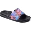 Reef Kids Kids One Slide (Little Kid/Big Kid) | Sandals -Shoe Rush Store 61G9H AYoPL. AC SR736920