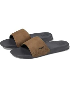 Reef One Slide | Sandals -Shoe Rush Store 61Hd2zW9VOL. AC SR736920