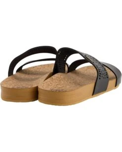 Reef Cushion Vista Perf | Sandals -Shoe Rush Store 61JF2q5D0VL. AC SR736920