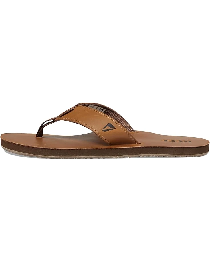 Reef Leather Smoothy | Sandals 6 Reef Leather Smoothy | Sandals - Image 4