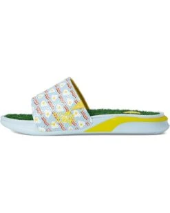 Reef Mulligan Slide | Sandals 13 Reef Mulligan Slide | Sandals -Shoe Rush Store 61KtgnjseKL. AC SR736920