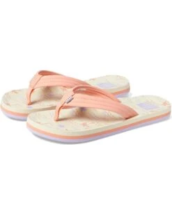 Reef Kids Kids Ahi (Little Kid/Big Kid) | Sandals -Shoe Rush Store 61L3EcUHsOL. AC SR736920