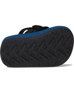Reef Kids Little Ahi Flip Flop (Infant/Toddler/Little Kid) | Sandals -Shoe Rush Store 61LeeDY2WDL. AC SR736920