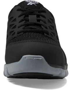 Reebok Work Sublite Cushion Work Alloy Toe EH | Sneakers & Athletic Shoes -Shoe Rush Store 61NfICVNtL. AC SR736920