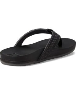 Reef Kids Cushion Phantom Flip Flop (Little Kid/Big Kid) | Sandals -Shoe Rush Store 61OfrR862JL. AC SR736920