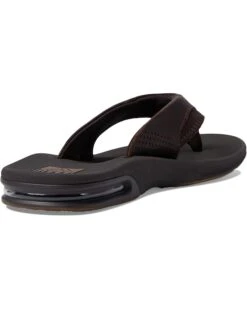 Reef Fanning Leather | Sandals -Shoe Rush Store 61PfSZL kiL. AC SR736920