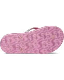 Reef Kids Stargazer Prints Flip Flops (Little Kid/Big Kid) | Sandals -Shoe Rush Store 61PvCjCigdL. AC SR736920