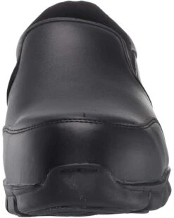 Reebok Work Sublite Cushion Work Comp Toe ESD Slip On | Sneakers & Athletic Shoes -Shoe Rush Store 61QzzV0kNIL. AC SR736920