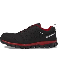 Reebok Work Sublite Cushion Work Comp Toe SD | Sneakers & Athletic Shoes -Shoe Rush Store 61R03e0AfL. AC SR736920
