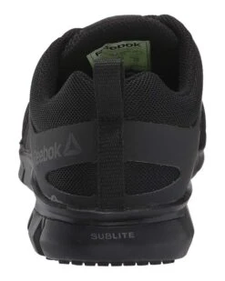 Reebok Work Sublite Cushion Work Soft Toe SD | Sneakers & Athletic Shoes -Shoe Rush Store 61T3mvX44sL. AC SR736920