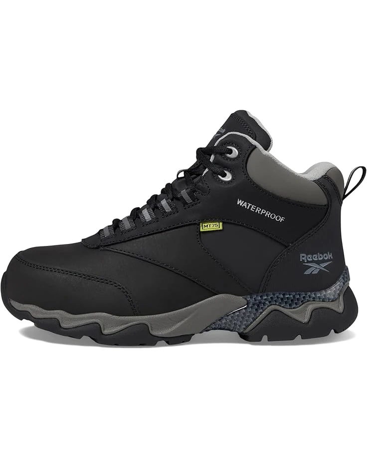 Reebok Work Beamer | Boots 6 Reebok Work Beamer | Boots - Image 4