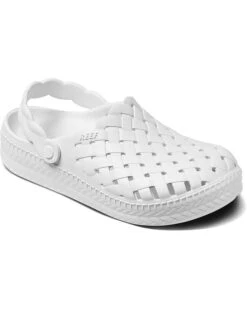 Reef Water Sage | Clogs -Shoe Rush Store 61U4jC8tBsL. AC SR736920