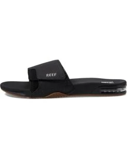 Reef Fanning Slide | Sandals -Shoe Rush Store 61UhYHZ8uHL. AC SR736920