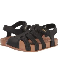 Reef Kids Little Water Beachy Sandal (Infant/Toddler/Little Kid) | Sandals
