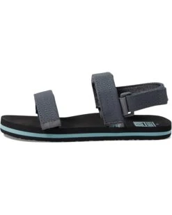 Reef Kids Kids Ahi Convertible (Little Kid/Big Kid) | Sandals -Shoe Rush Store 61VWJ Z jjL. AC SR736920