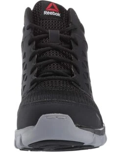 Reebok Work Sublite Cushion Work Alloy Toe SD Mid | Sneakers & Athletic Shoes -Shoe Rush Store 61W7Eo avVL. AC SR736920