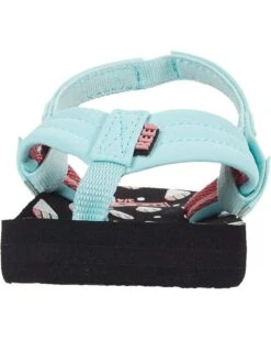 Reef Kids Little Ahi Flip Flop (Infant/Toddler/Little Kid) | Sandals -Shoe Rush Store 61X9L5 WwbL. AC SR736920