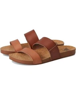 Reef Cushion Vista | Sandals -Shoe Rush Store 61Z5LNiCivL. AC SR736920