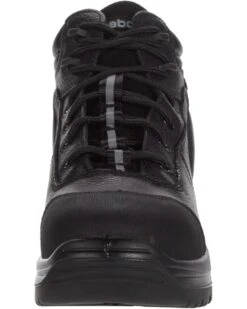 Reebok Work Trainex 6" Waterproof Puncture Resistant Sport Boot | Sneakers & Athletic Shoes -Shoe Rush Store 61amPWNpptL. AC SR736920