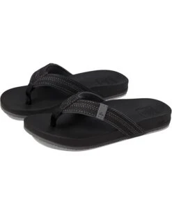Reef Kids Cushion Phantom Flip Flop (Little Kid/Big Kid) | Sandals