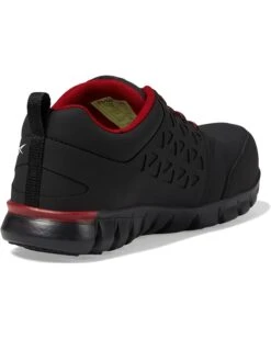Reebok Work Sublite Cushion Work Comp Toe SD | Sneakers & Athletic Shoes -Shoe Rush Store 61dD86HQQ7L. AC SR736920