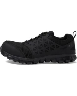 Reebok Work Sublite Cushion Work Comp Toe SD | Sneakers & Athletic Shoes -Shoe Rush Store 61dppmzfdsL. AC SR736920