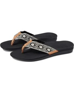 Reef Ortho-Woven | Sandals