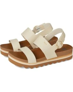 Reef Vista Hi Buckle | Sandals -Shoe Rush Store 61g3Dwrx5L. AC SR736920